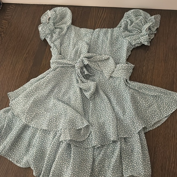 Shero romper - Picture 4 of 4